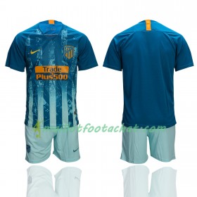 Maillot Atlético Madrid Enfant Troisieme 2018/2019